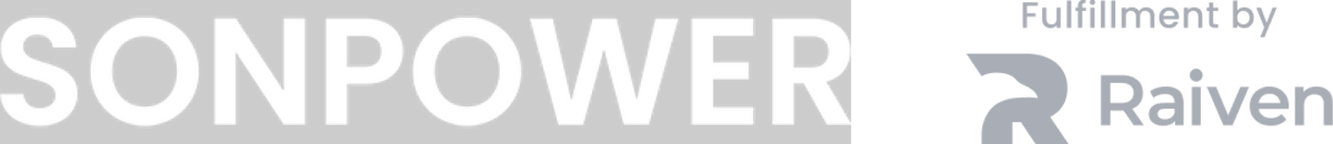 Raiven on Behalf of SONPOWER Energy